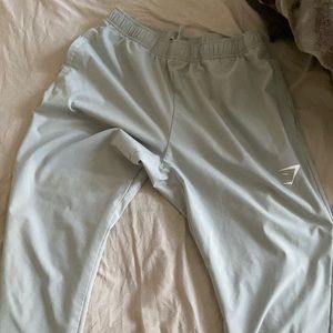 Gym shark workout pants